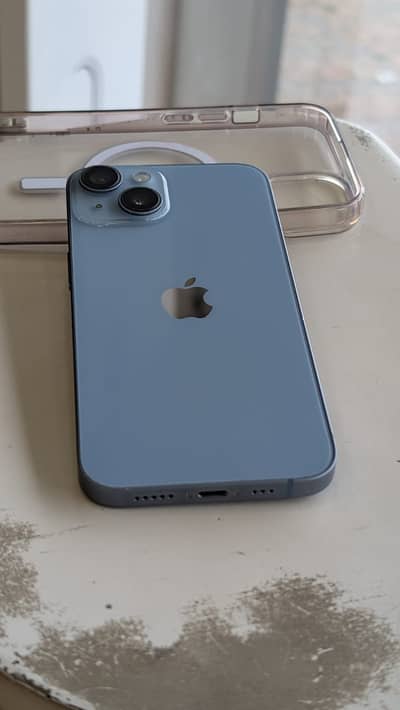 Apple iPhone 14