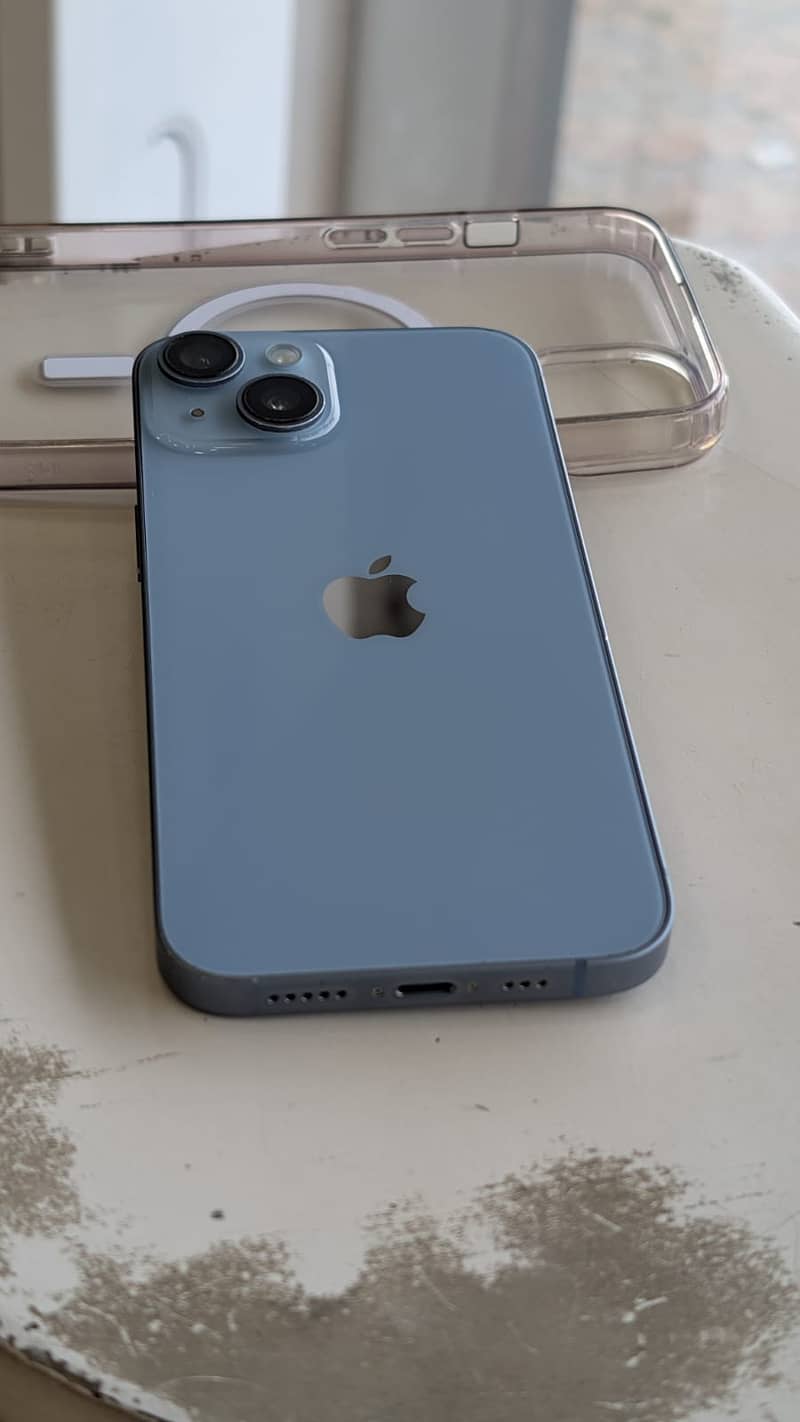 Apple iPhone 14 0