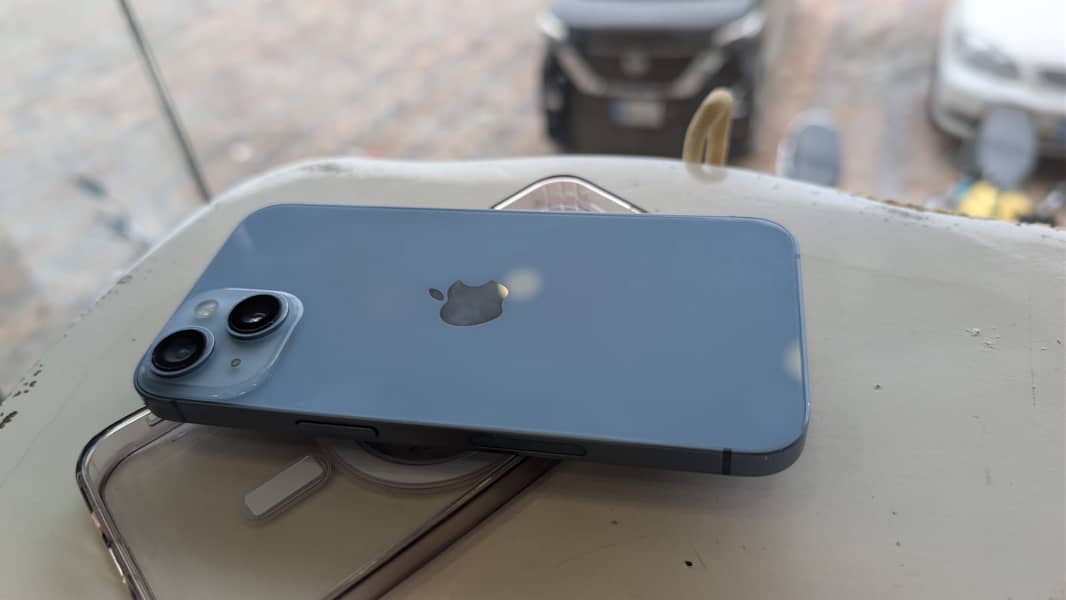 Apple iPhone 14 1
