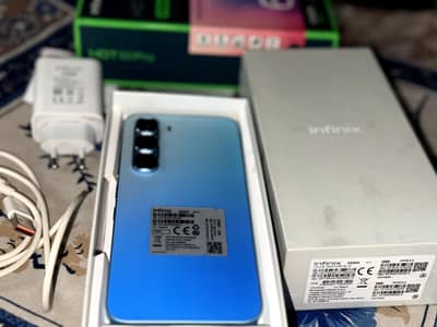 Infinix Hot 6 Pro