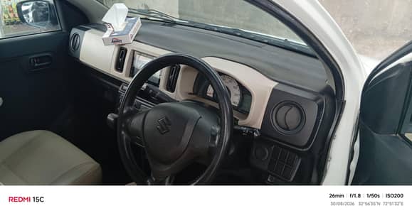 Suzuki Alto 2022