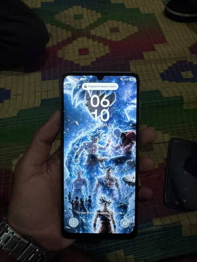Samsung AO7 6 128