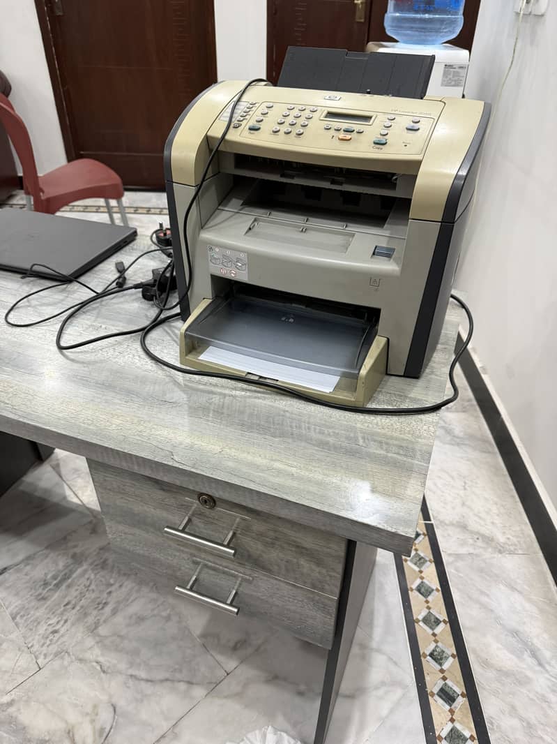 Computer Table 5