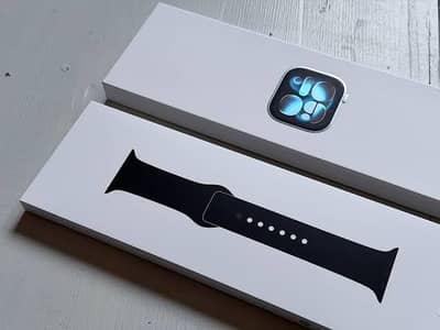 Series 12 watch