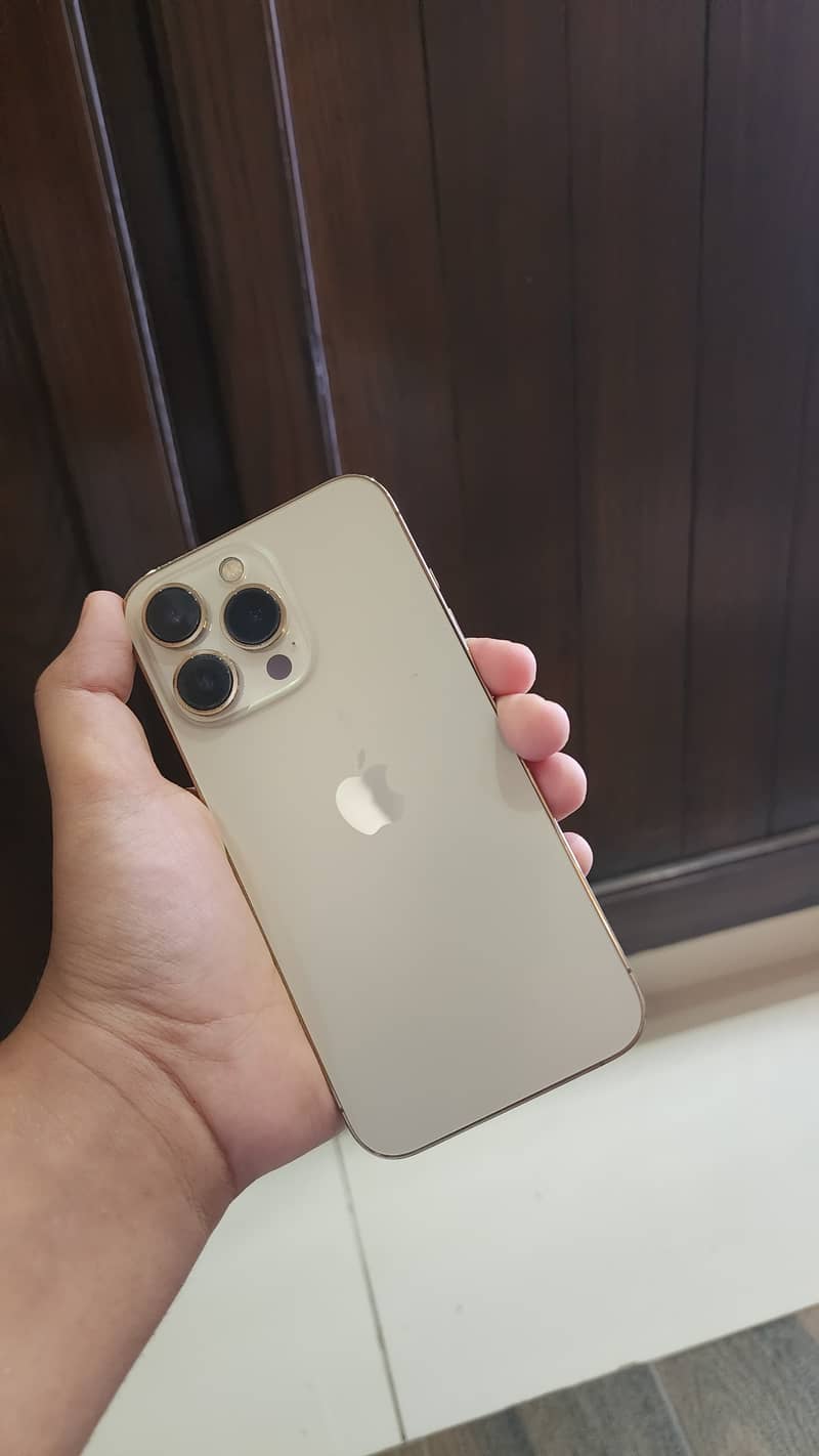 Apple iPhone 13 Pro 0