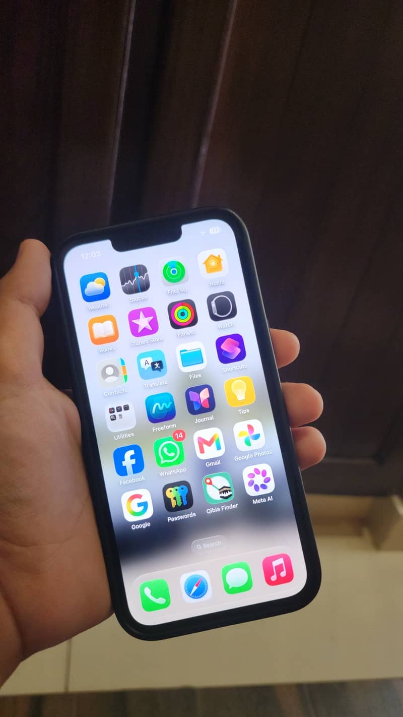 Apple iPhone 13 Pro 2