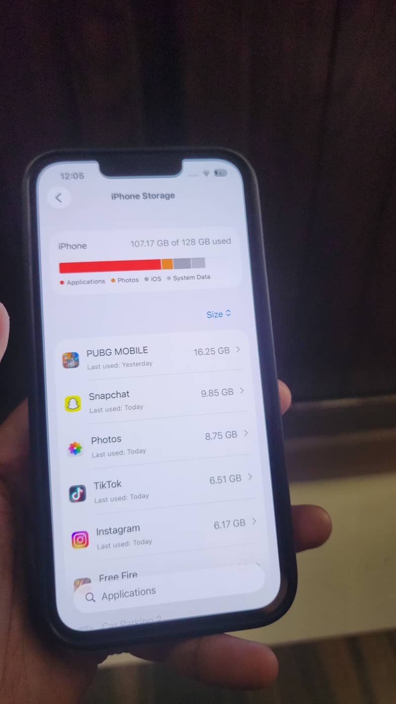 Apple iPhone 13 Pro 6