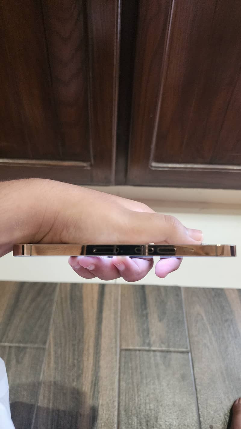 Apple iPhone 13 Pro 8