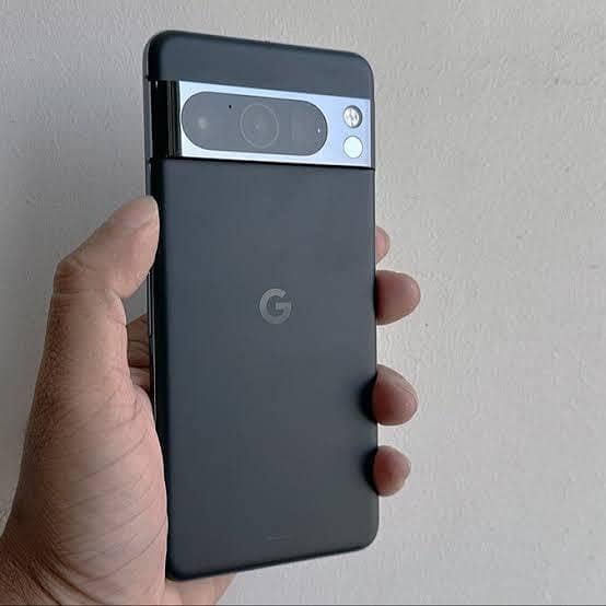 Google Pixel 8 Pro 0