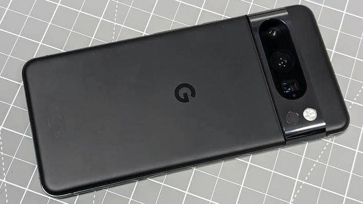 Google Pixel 8 Pro 1