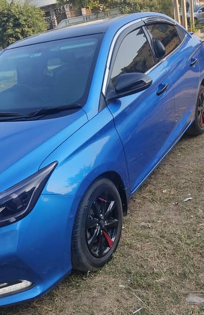 Changan Alsvin Lumiere