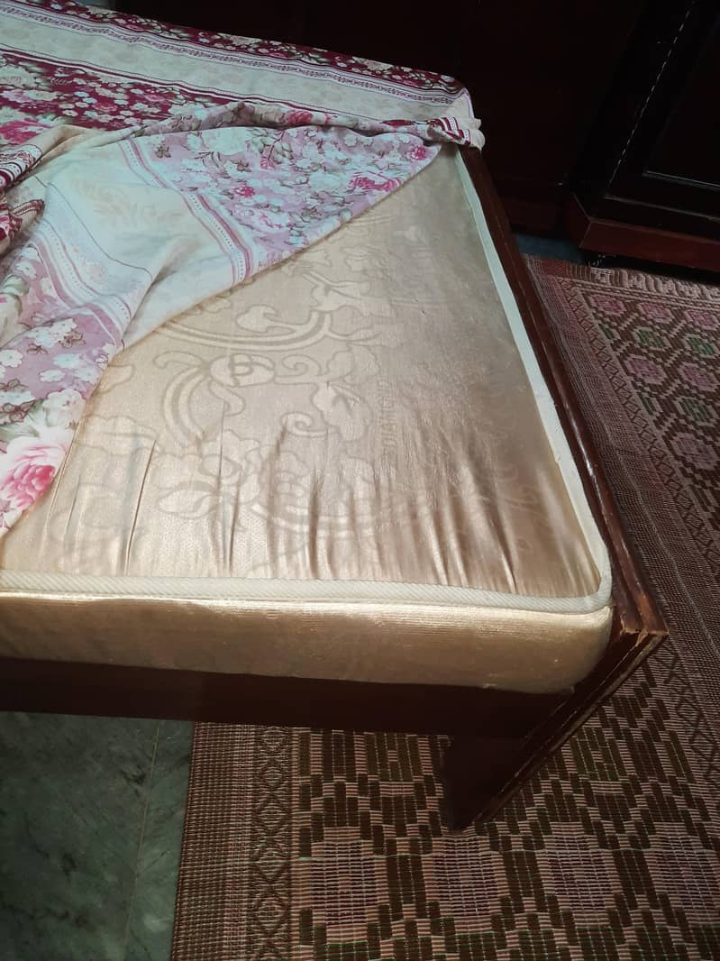 double Bed 1