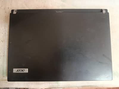 Acer laptop