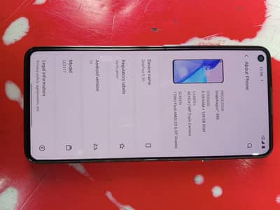 One Plus 9 5G Snapdragon 888 90 fps 8k camera recording