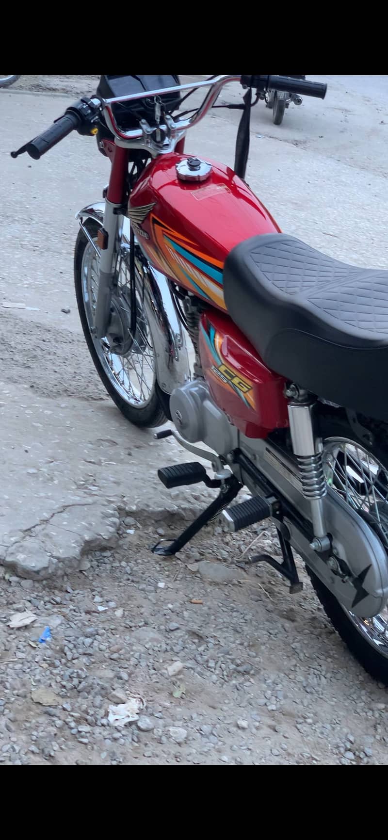 Cg 125 1
