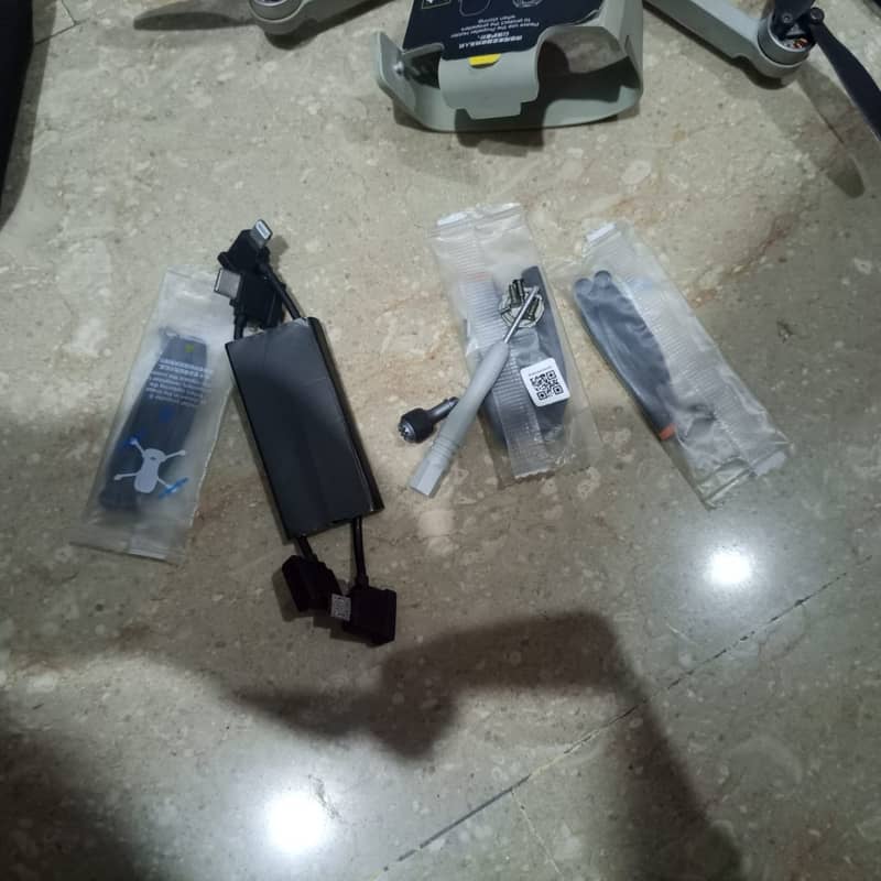 Dji mini 2 1