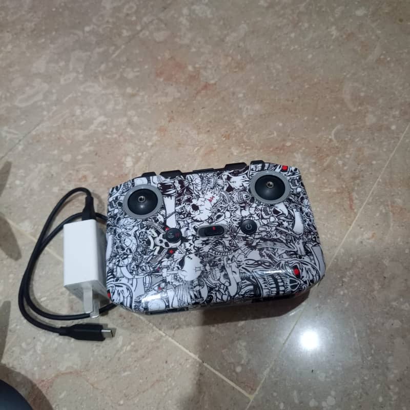 Dji mini 2 3