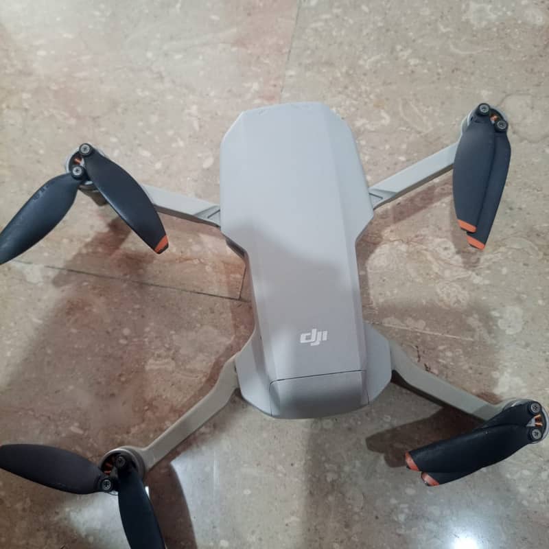 Dji mini 2 6