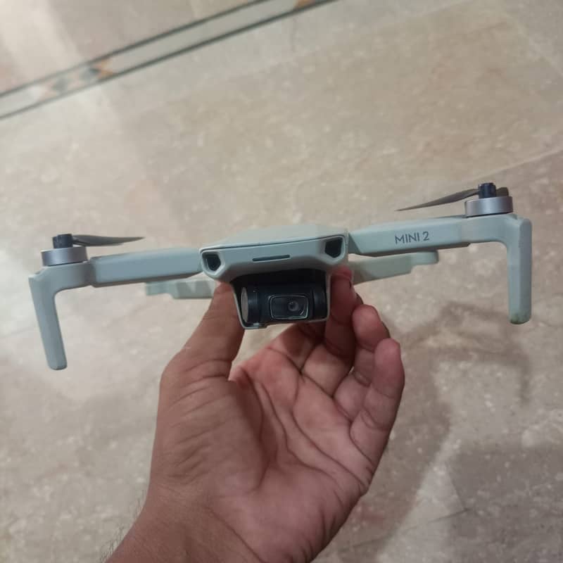 Dji mini 2 7