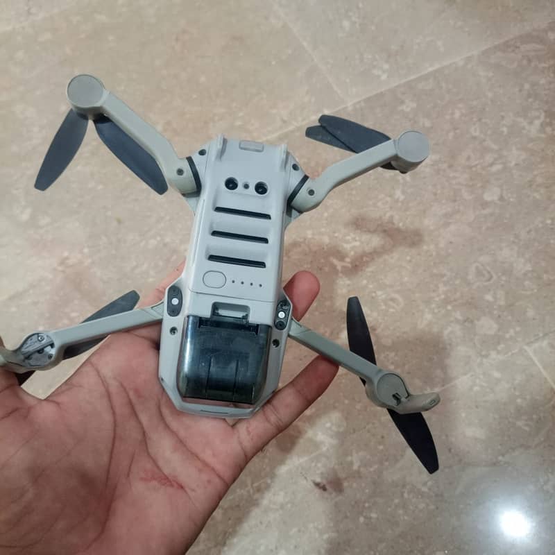 Dji mini 2 8
