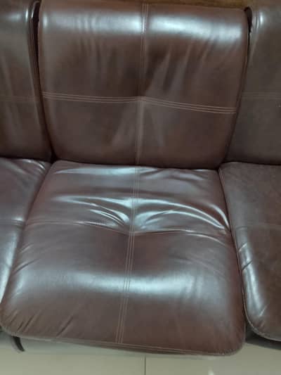 single seater sofas