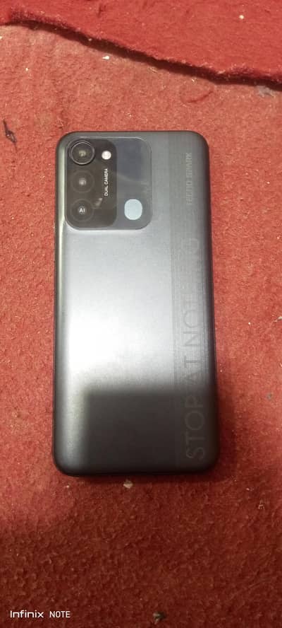 TENCO SPARK8