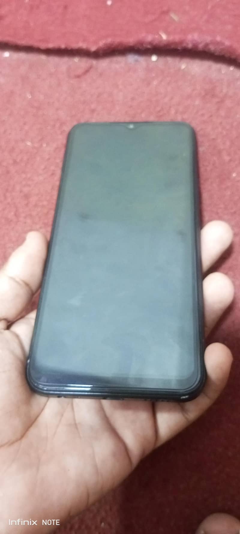 TENCO SPARK8 1