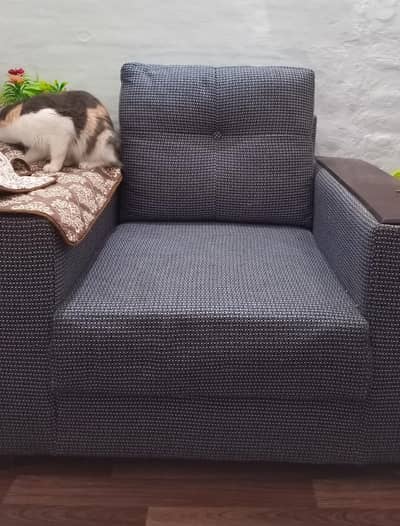Sofa Set like New