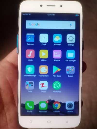 OPPO A71