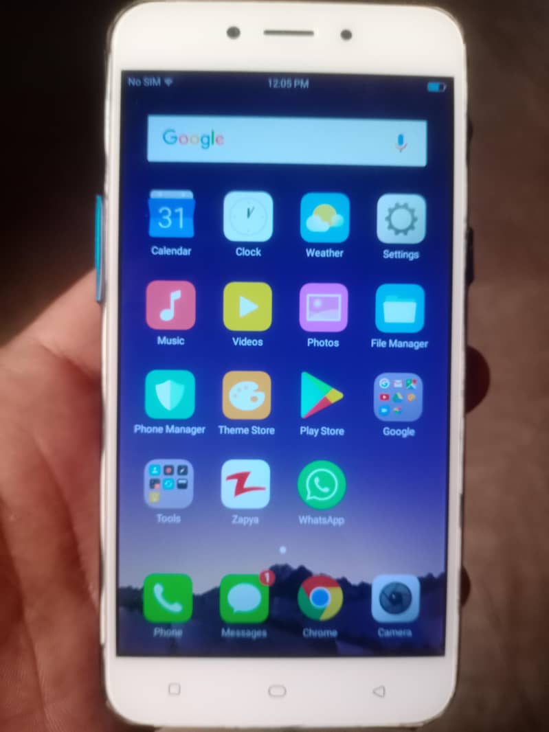 OPPO A71 0