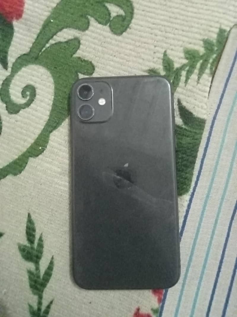 Apple iPhone 11 0