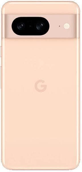 Google Pixel 8 0