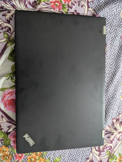 Lenovo p51 Xeon E3 equal to i7 8gen