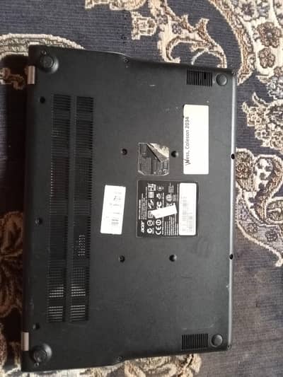 acer c740 urgent sale