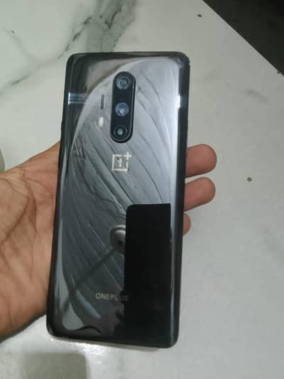 One Plus 8 Pro