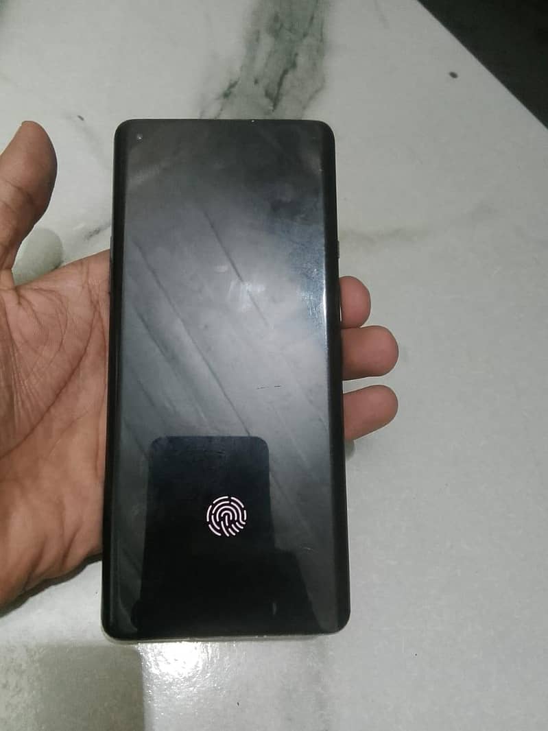 One Plus 8 Pro 1