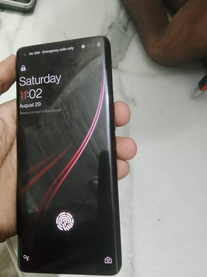 One Plus 8 Pro 2