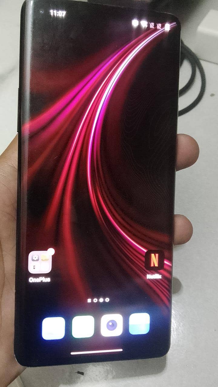 One Plus 8 Pro 3