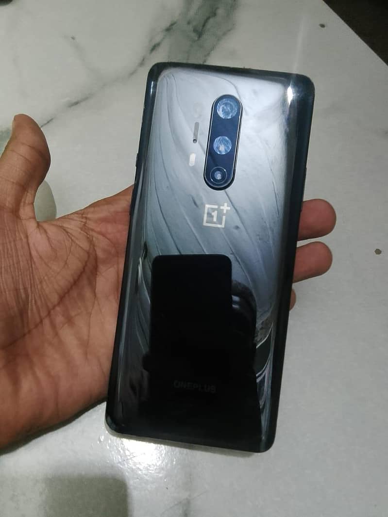 One Plus 8 Pro 6