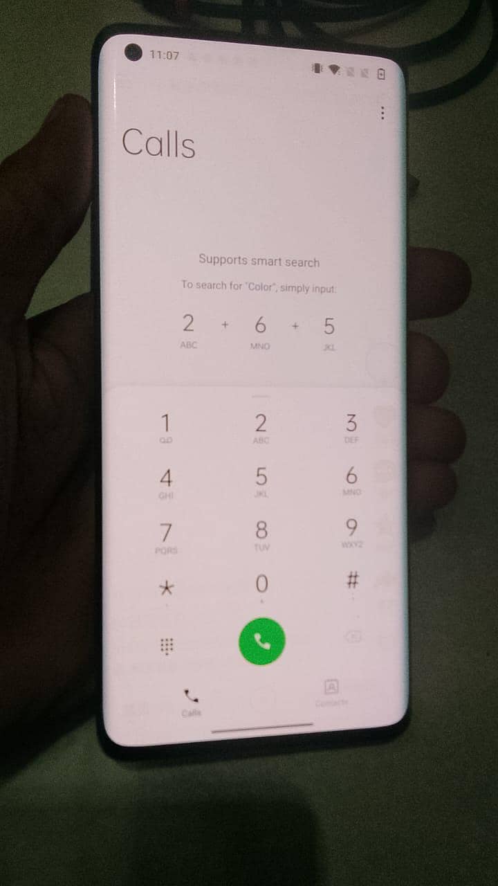 One Plus 8 Pro 8