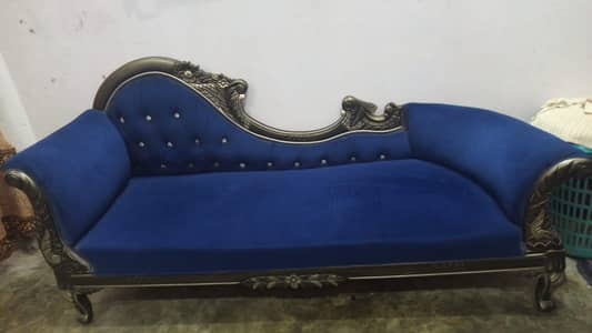 Dewan 3 seater