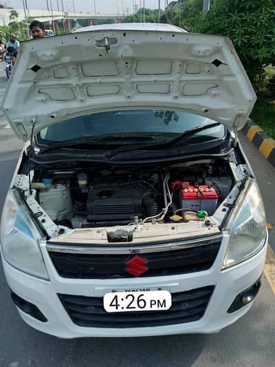 Suzuki Wagonr