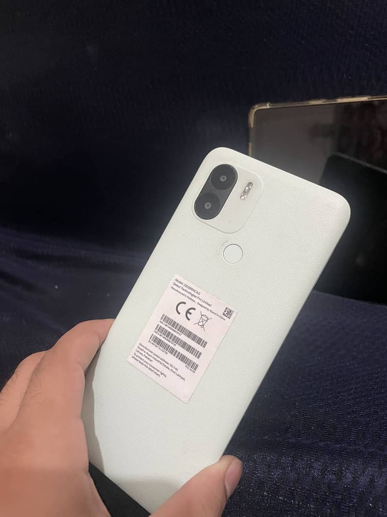 Xiaomi Redmi A2 Plus 0
