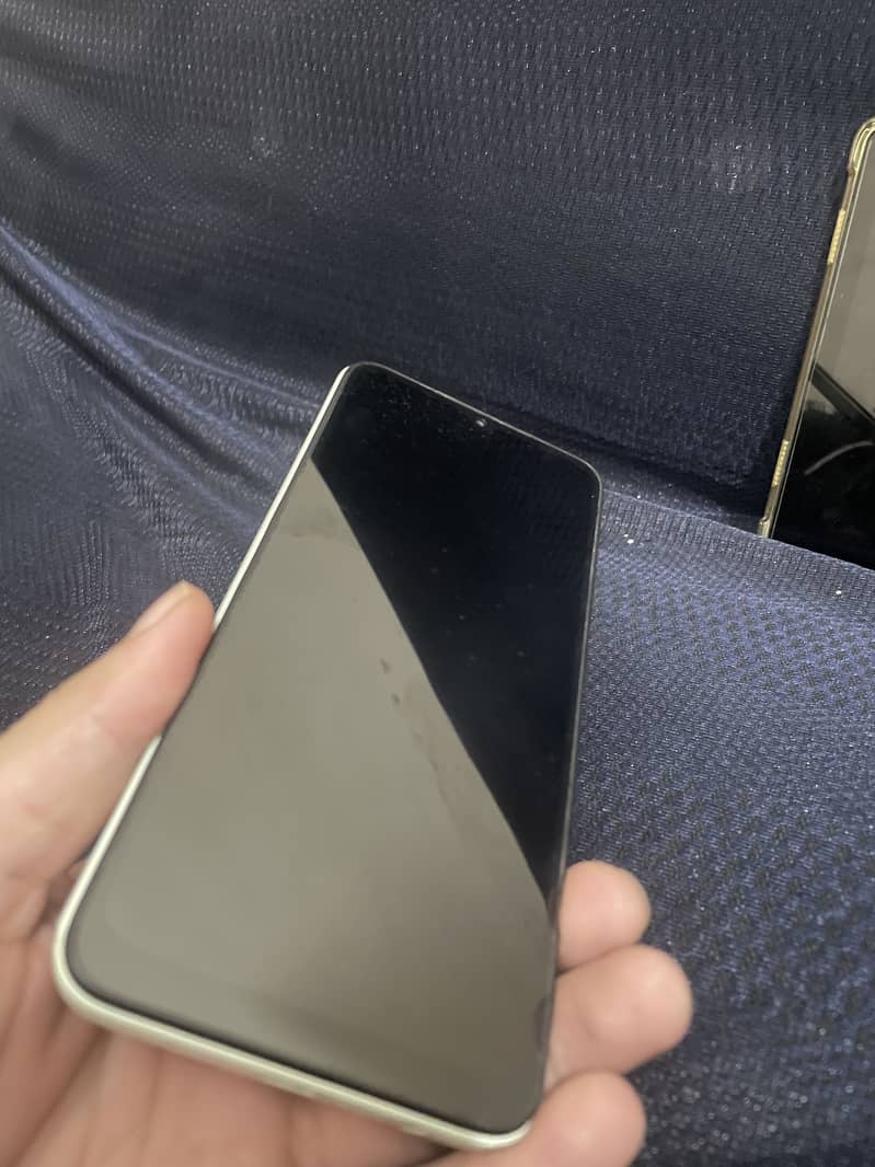 Xiaomi Redmi A2 Plus 4