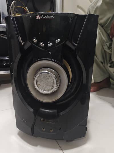 Audionic Speaker RB110 far sale