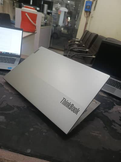 Lenovo ThinkBook 15 G2 ARE 11th Gen AMD Ryzen 7 4700U ( 8 )OCTA Core