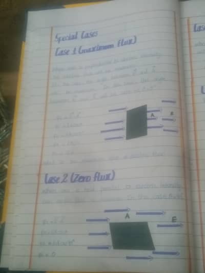 Handwriting asingment