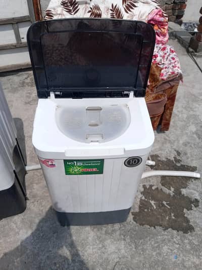Dawlance Ds 6000c