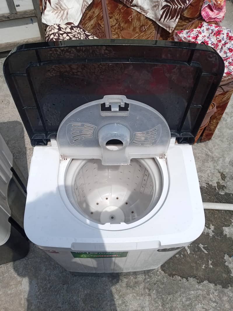 Dawlance Ds 6000c 2