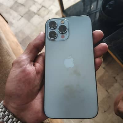 Apple iPhone 13 Pro Max